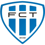 Táborsko II Takım Logosu
