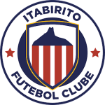 Itabirito Takım Logosu
