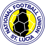St. Lucia U17 Takım Logosu