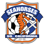 Southern California Takım Logosu