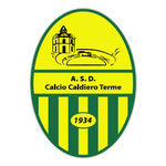 Caldiero Terme Takım Logosu