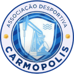 Carmópolis Takım Logosu