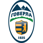 Hoverla-Zakarpattia Takım Logosu