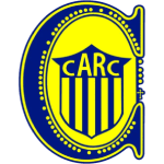 Rosario Central Takım Logosu