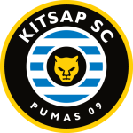 Kitsap Pumas Takım Logosu