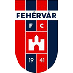 MOL Fehervar Takım Logosu
