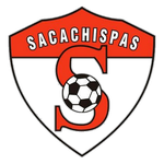Sacachispas Takım Logosu