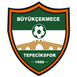 Tepecikspor Takım Logosu