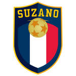 U. Suzano U20 Takım Logosu