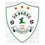 Souli Param. Takım Logosu