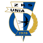 Unia Tarnow Takım Logosu
