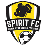 NWS Spirit Takım Logosu