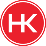 Kopavogur Takım Logosu