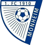 Monheim Takım Logosu