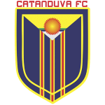 Catanduva Takım Logosu