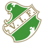 Vestfossen Takım Logosu
