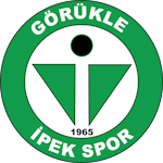 Görükle İpekspor Takım Logosu