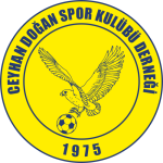 Ceyhan Doğanspor Takım Logosu