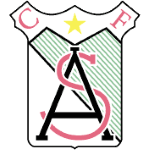 Sanluqueno U19 Takım Logosu