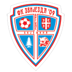 Zvijezda U19 Takım Logosu