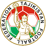 Tacikistan U20 Takım Logosu