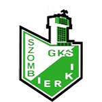 Szombierki Takım Logosu