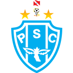 Paysandu U20 Takım Logosu