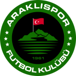 Araklı 1961 Takım Logosu