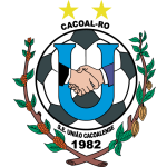 Cacoalense Takım Logosu