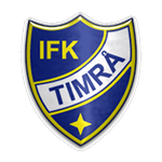 IFK Timra Takım Logosu