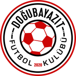Doğubayazıt FK Takım Logosu