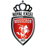 Excelsior Mouscron Takım Logosu