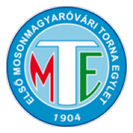 Mosonmagyar Takım Logosu