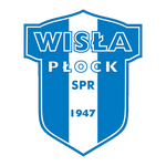 Wisla Plock Takım Logosu