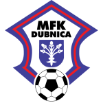 Dubnica Nad V. Takım Logosu