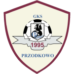 Przodkowo Takım Logosu