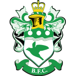 Burscough Takım Logosu
