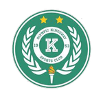 Olympic Kings. Takım Logosu