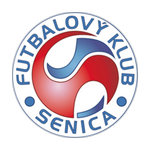 Senica U19 Takım Logosu