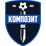 Kompozit Takım Logosu