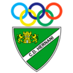 Hernani Takım Logosu