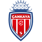Çankaya SK Takım Logosu
