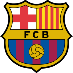 Barcelona Takım Logosu