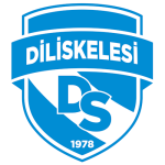 Diliskelesispor Takım Logosu