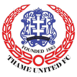 Thame Takım Logosu