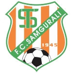 Samgurali Takım Logosu