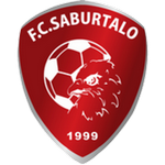 Saburtalo II Takım Logosu