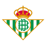 Real Betis Takım Logosu