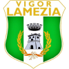 Vigor Lamezia Takım Logosu