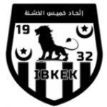 IKE Khechna Takım Logosu